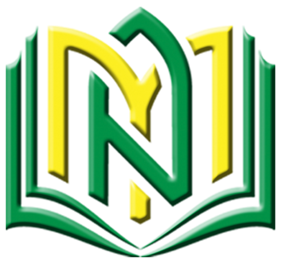 Logo MAN 1 Jepara